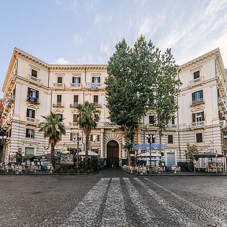 Gentile Suite & Spa Vomero Napoli Eksteriør bilde